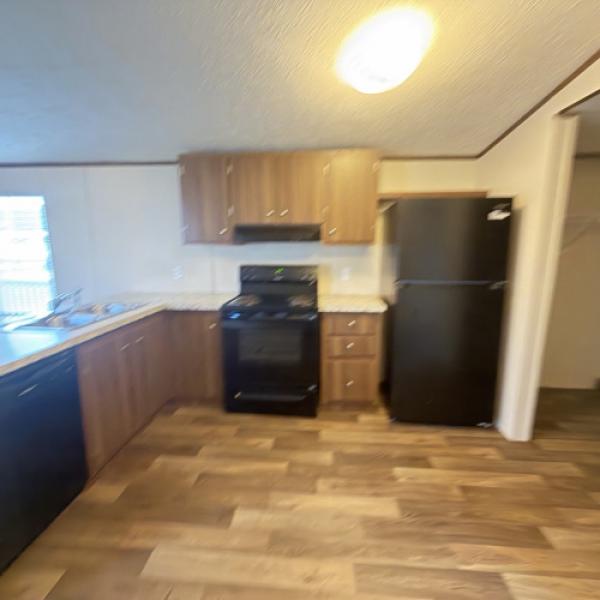 2022 Southern Energy Homes  Home