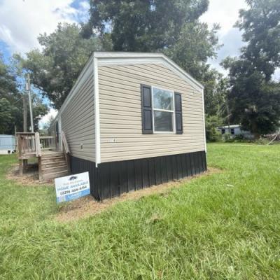 Mobile Home at 114 Neuman Lane Thomasville, GA 31792