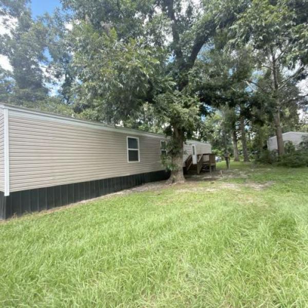 2022 Southern Energy Homes  Home