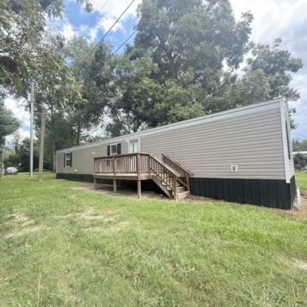 2022 Southern Energy Homes  Home