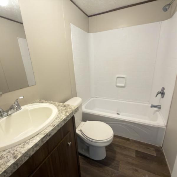 2022 Southern Energy Homes  Home