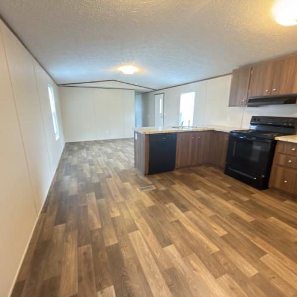 2022 Southern Energy Homes  Home