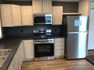Mobile Home at 5702 Angola Rd. #77 Toledo, OH 43615