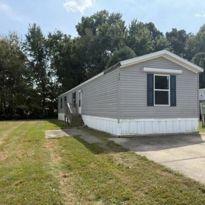 Mobile Home at 1855 S Wilson Road Radcliff, KY 40160