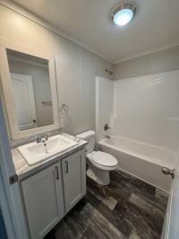 2022 Clayton 248 96PLH16763VH22S  Home