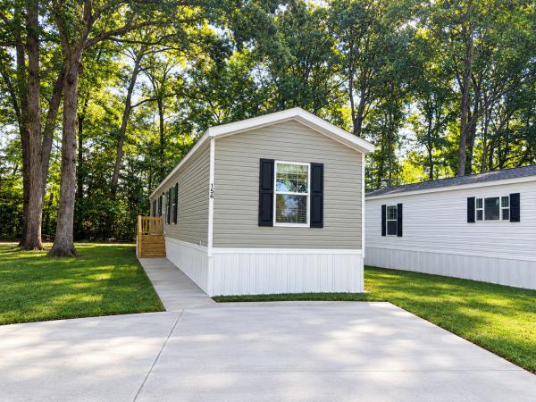 2026 Clayton Homes Inc Community Mobile Home
