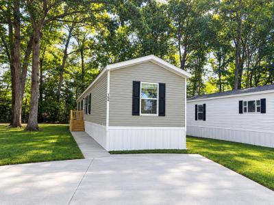 Mobile Home at 4100 Us Hwy 29 N #156 Greensboro, NC 27405