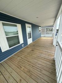2025 Adventure Homes 193 4443u  Home