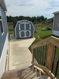 2025 Adventure Homes 193 4443u  Home