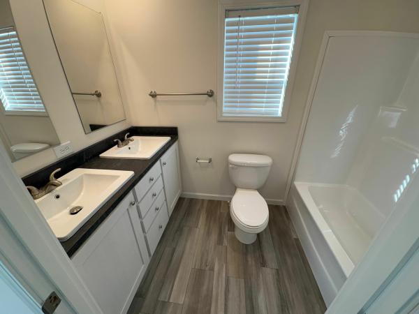 2026 Clayton Homes Inc Community Mobile Home
