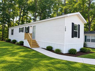 Mobile Home at 4100 Us Hwy 29 N #155 Greensboro, NC 27405