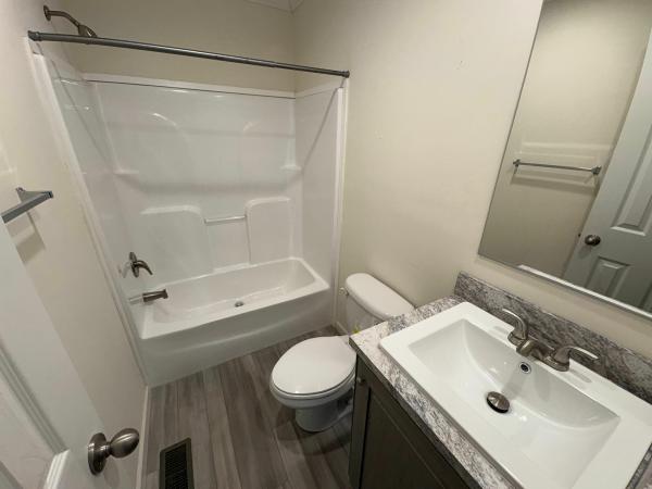 2026 Clayton Homes Inc Community Mobile Home