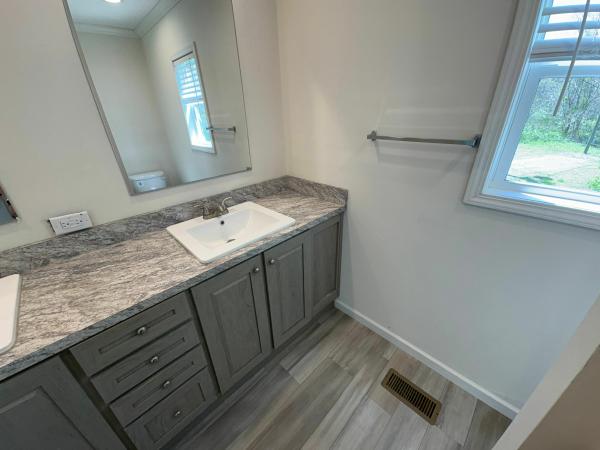 2026 Clayton Homes Inc Community Mobile Home
