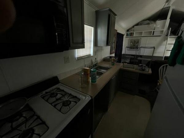 2001 Chariot Cottage Mobile Home
