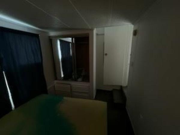 2001 Chariot Cottage Mobile Home