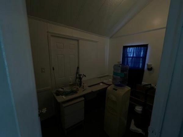 2001 Chariot Cottage Mobile Home
