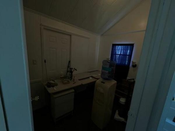 2001 Chariot Cottage Mobile Home