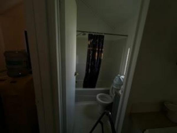 2001 Chariot Cottage Mobile Home
