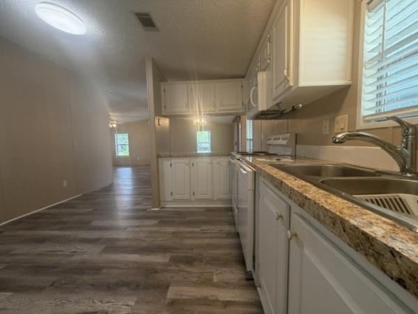 1997 Skyline Mobile Home For Sale