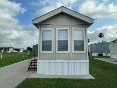 Mobile Home at 1501 N. Loop 499, #196 Harlingen, TX 78550