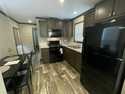 Photo 2 of 7 of home located at 1501 N. Loop 499, #196 Harlingen, TX 78550