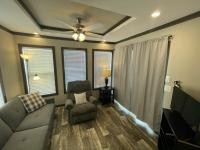 2020 Champion - Athens PM Mobile Home