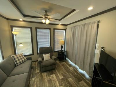Photo 3 of 7 of home located at 1501 N. Loop 499, #196 Harlingen, TX 78550