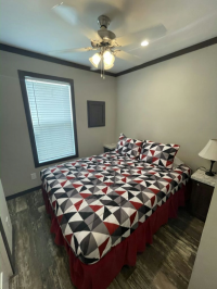 2020 Champion - Athens PM Mobile Home