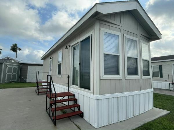 2020 Champion - Athens PM Mobile Home