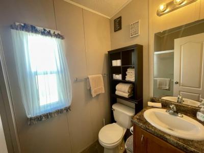 Photo 4 of 5 of home located at 1501 N. Loop 499, #591 Harlingen, TX 78550