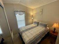 2015 Cavco Park Model Mobile Home