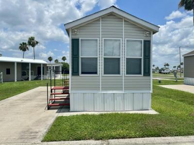 Mobile Home at 1501 N. Loop 499, #197 Harlingen, TX 78550