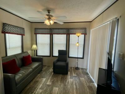 Photo 2 of 7 of home located at 1501 N. Loop 499, #197 Harlingen, TX 78550