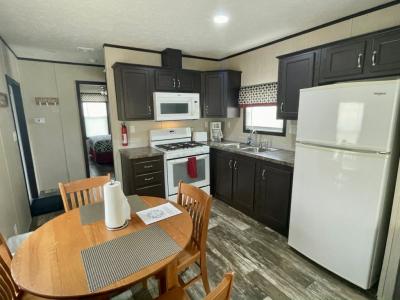 Photo 3 of 7 of home located at 1501 N. Loop 499, #197 Harlingen, TX 78550