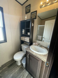 2019 Cavco Park Model Mobile Home