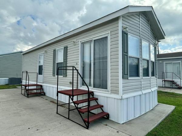 2018 Cavco Mobile Home For Sale
