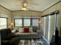 2018 Cavco Cavco Park Model Mobile Home
