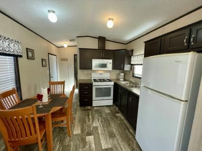 Photo 3 of 6 of home located at 1501 N. Loop 499, #201 Harlingen, TX 78550