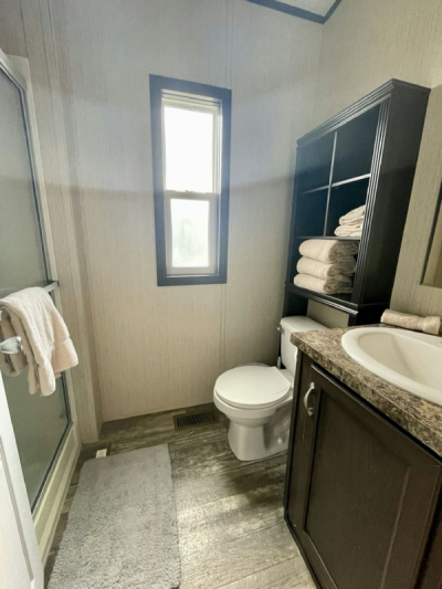 Photo 5 of 6 of home located at 1501 N. Loop 499, #201 Harlingen, TX 78550