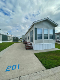 2018 Cavco Cavco Park Model Mobile Home