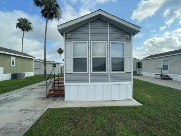 2018 Cavco Mobile Home For Sale