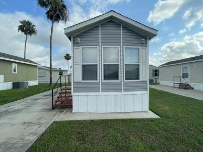 Mobile Home at 1501 N. Loop 499, #200 Harlingen, TX 78550
