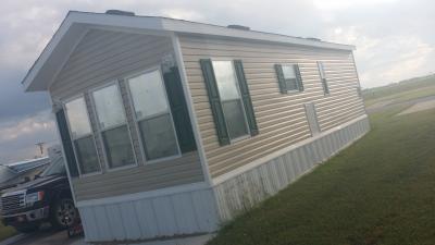 Photo 2 of 9 of home located at 1501 N. Loop 499, #558 Harlingen, TX 78550
