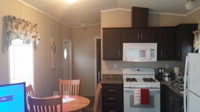 Photo 5 of 9 of home located at 1501 N. Loop 499, #558 Harlingen, TX 78550