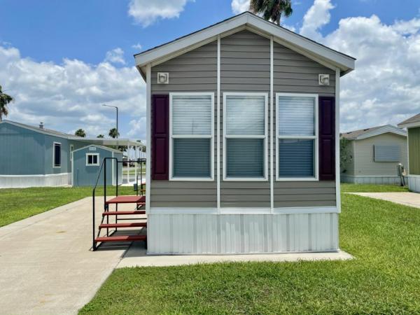 2019 Cavco Mobile Home For Sale