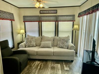 Photo 2 of 7 of home located at 1501 N. Loop 499, #198 Harlingen, TX 78550