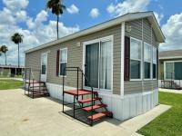 2019 Cavco Park Model Mobile Home
