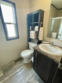 2019 Cavco Park Model Mobile Home