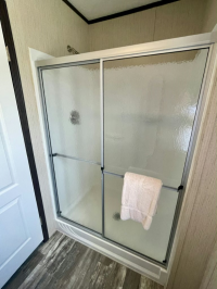 2019 Cavco Park Model Mobile Home