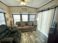 2018 Cavco Cavco Mobile Home